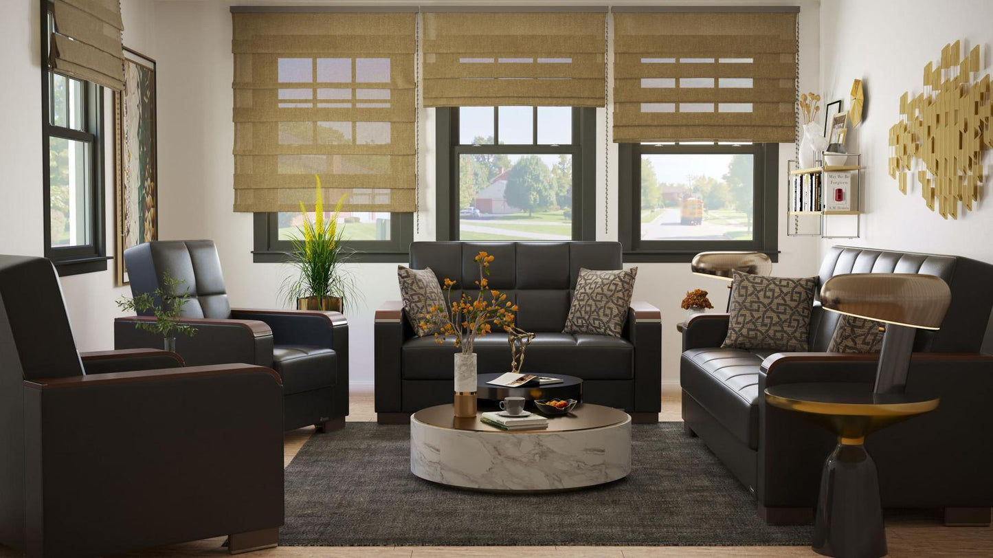 Armada Luxe Sofabed