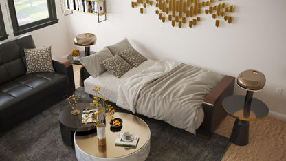 Armada Luxe Sofabed