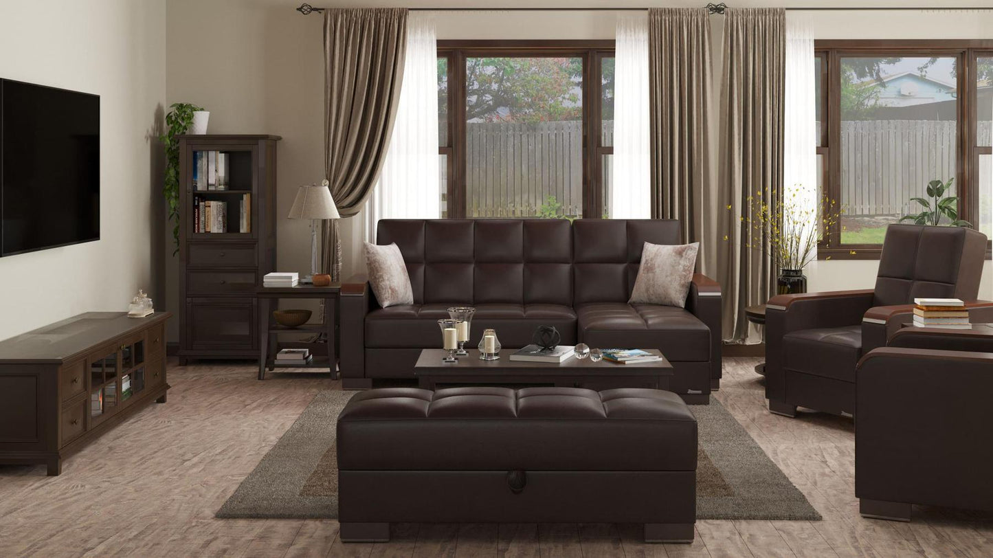 Armada Luxe Chaise Lounge