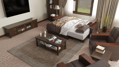 Armada Luxe Chaise Lounge