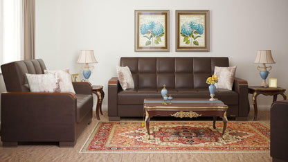 Armada Luxe Sofabed
