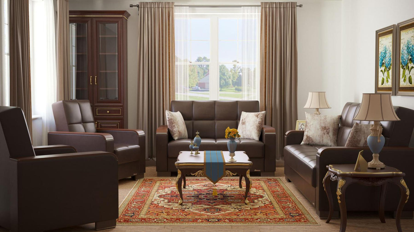 Armada Luxe Sofabed