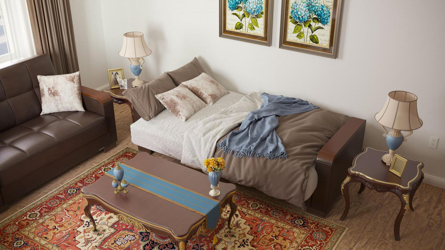 Armada Luxe Sofabed