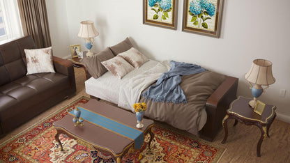 Armada Luxe Sofabed