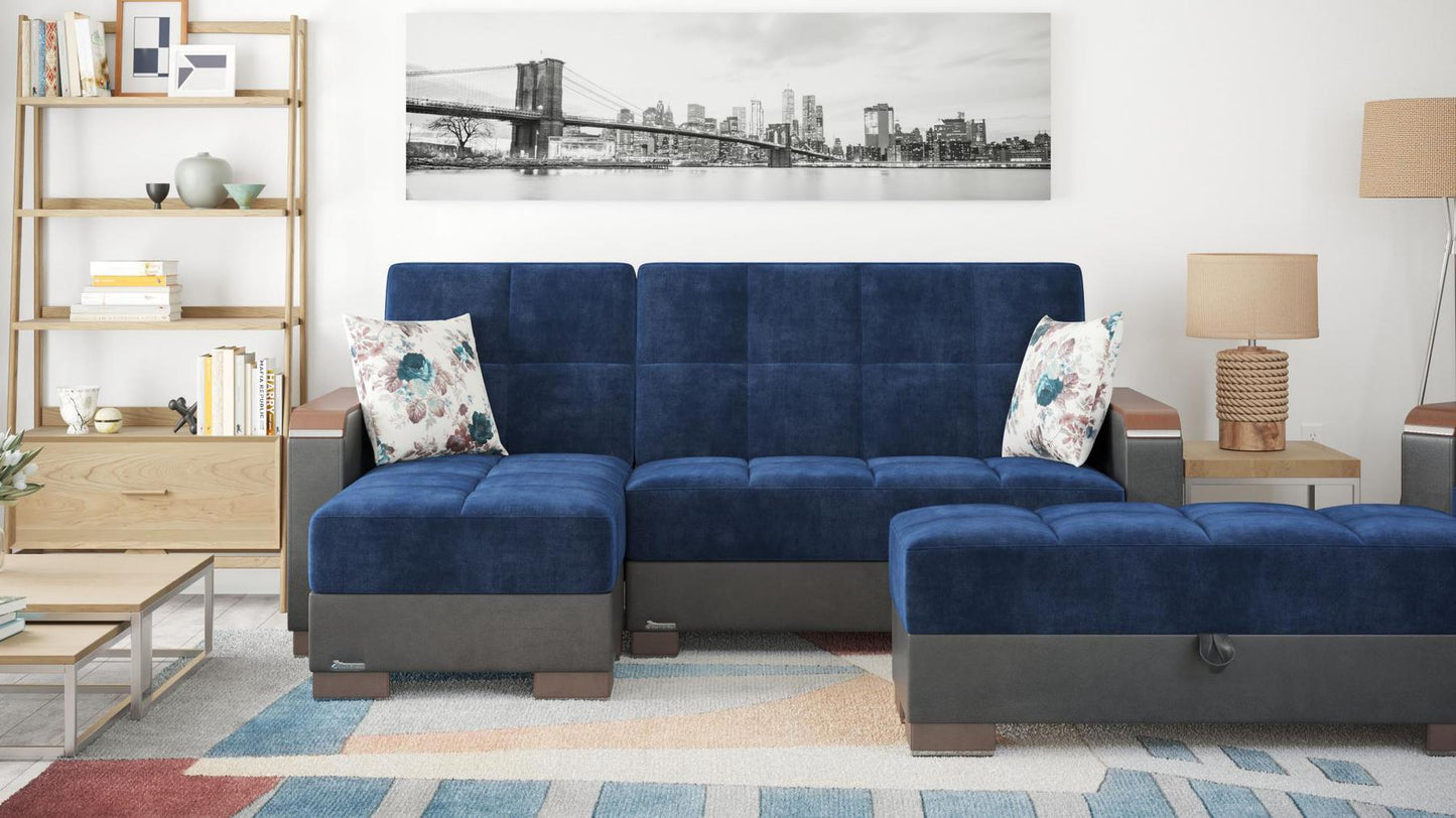 Armada Luxe Chaise Lounge