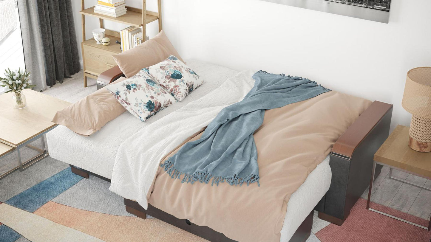 Armada Luxe Chaise Lounge
