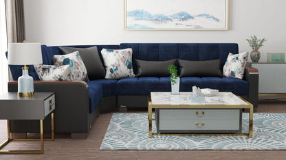 Armada Luxe Sectional