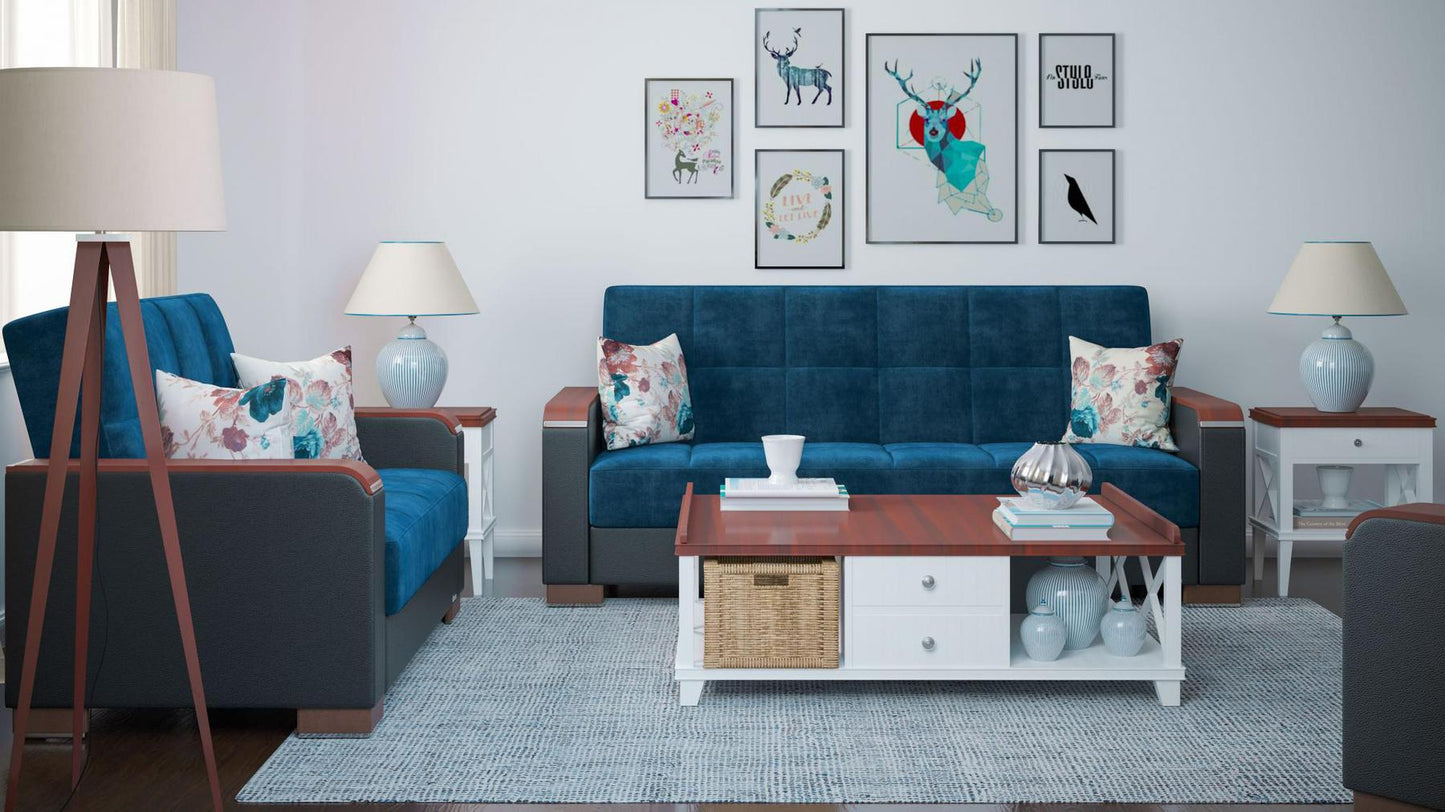 Armada Luxe Sofabed