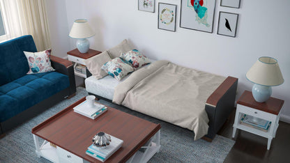 Armada Luxe Sofabed