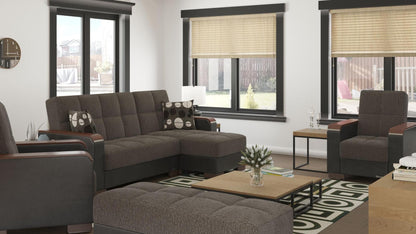 Armada Luxe Chaise Lounge