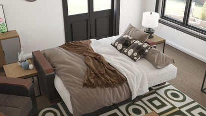 Armada Luxe Chaise Lounge
