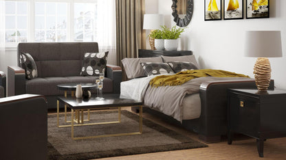 Armada Luxe Loveseat