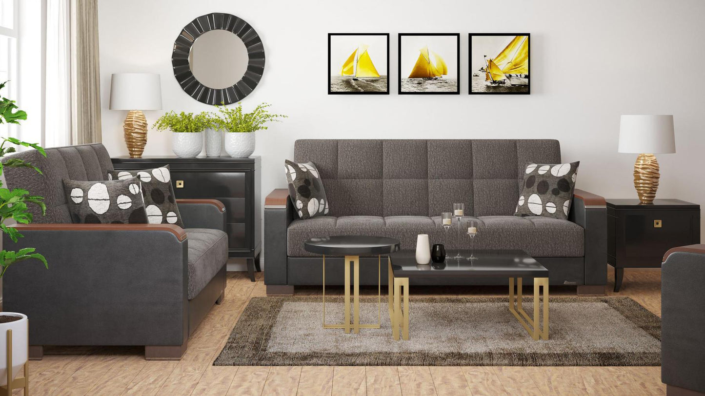 Armada Luxe Sofabed