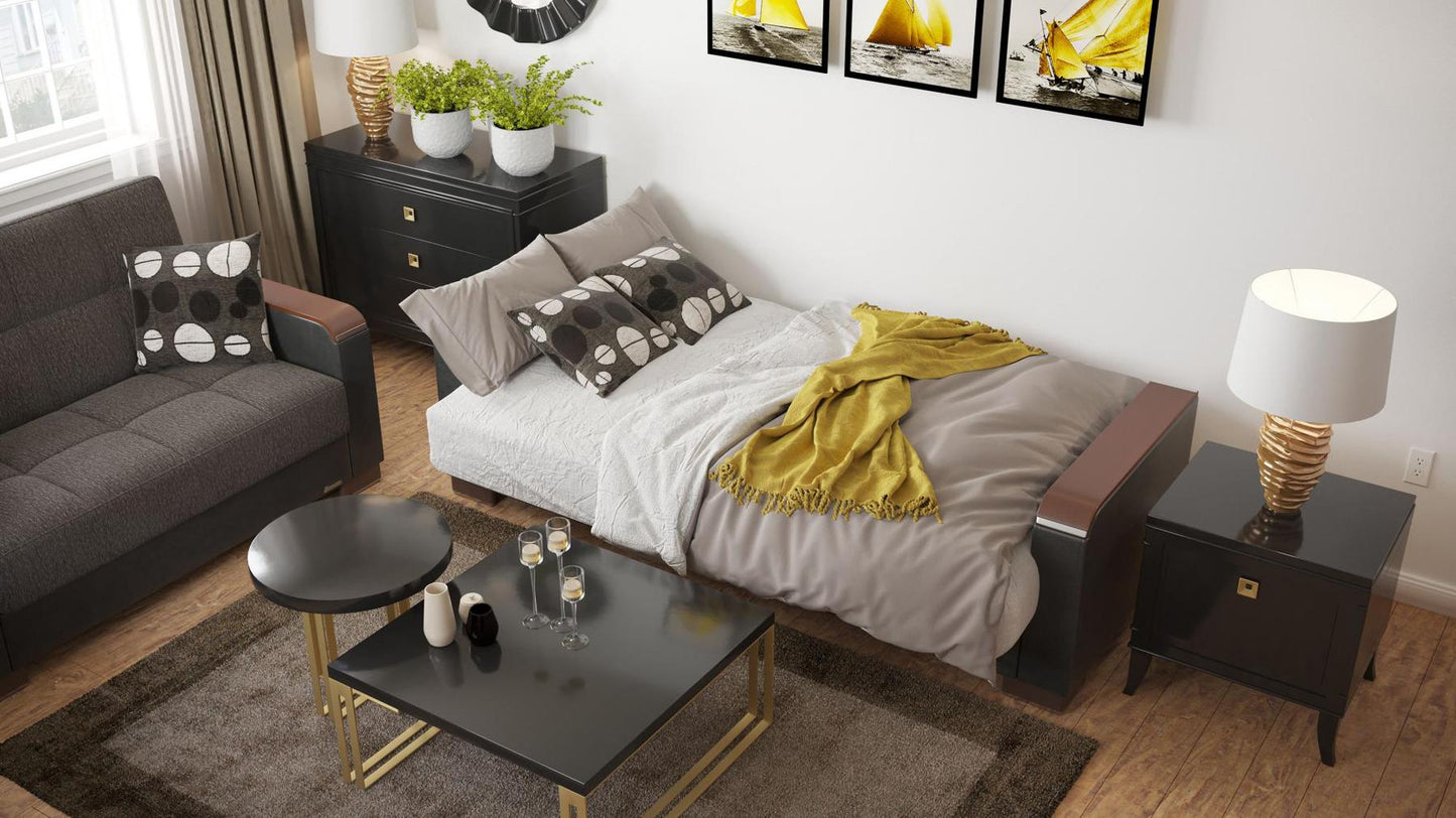 Armada Luxe Sofabed