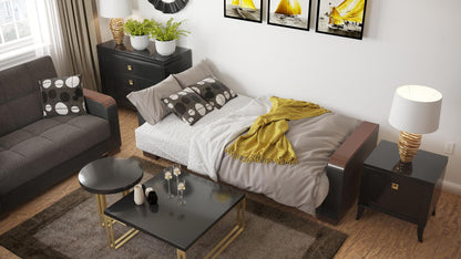 Armada Luxe Sofabed