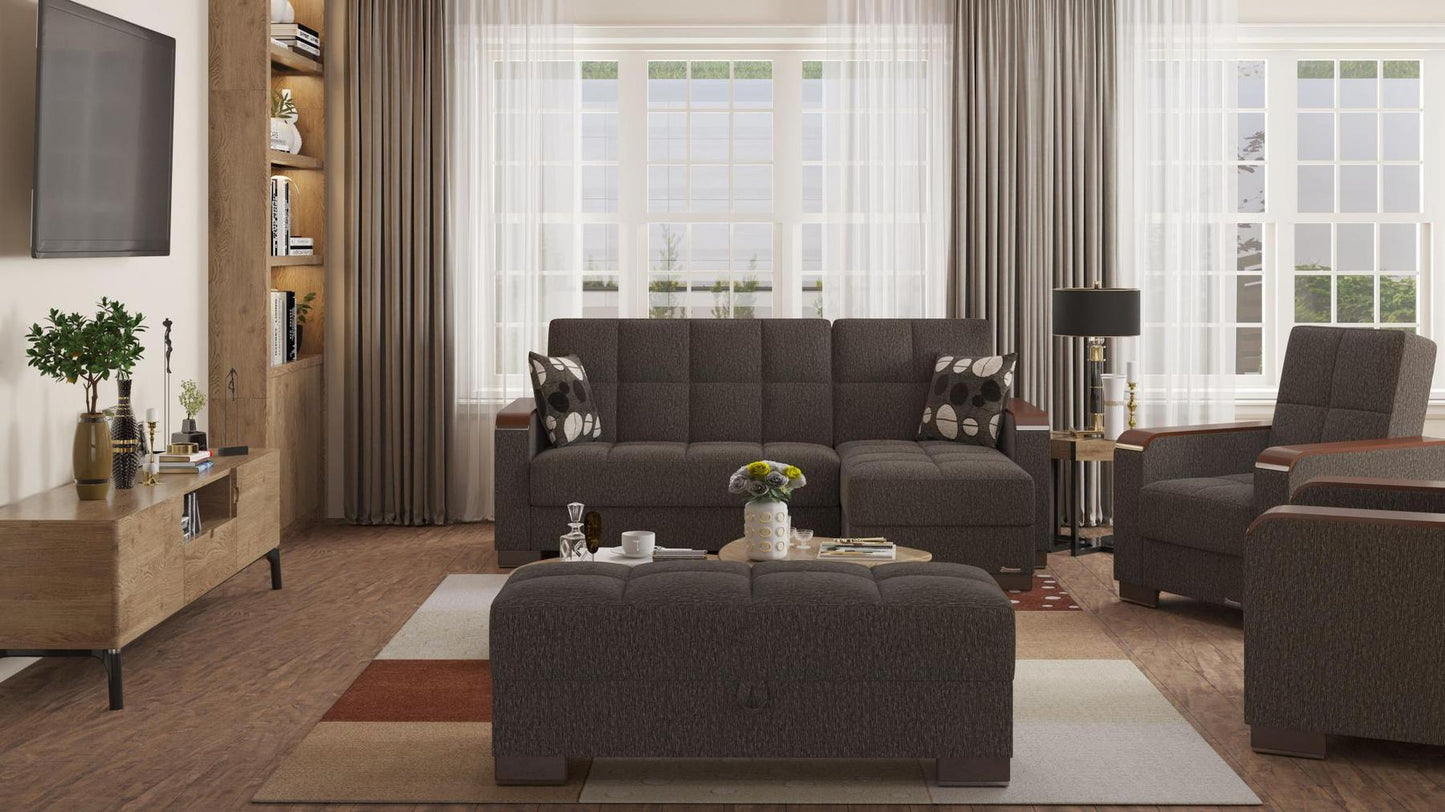 Armada Luxe Chaise Lounge
