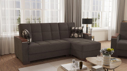 Armada Luxe Chaise Lounge
