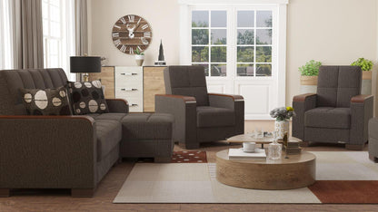 Armada Luxe Chaise Lounge