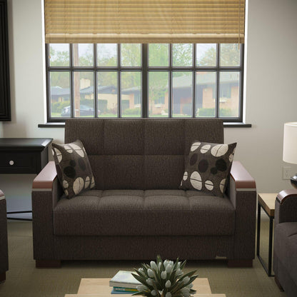 Armada Luxe Loveseat