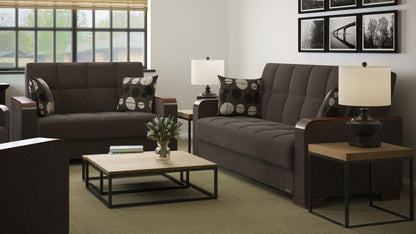 Armada Luxe Loveseat