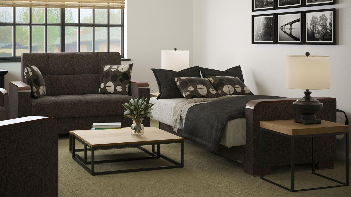 Armada Luxe Loveseat