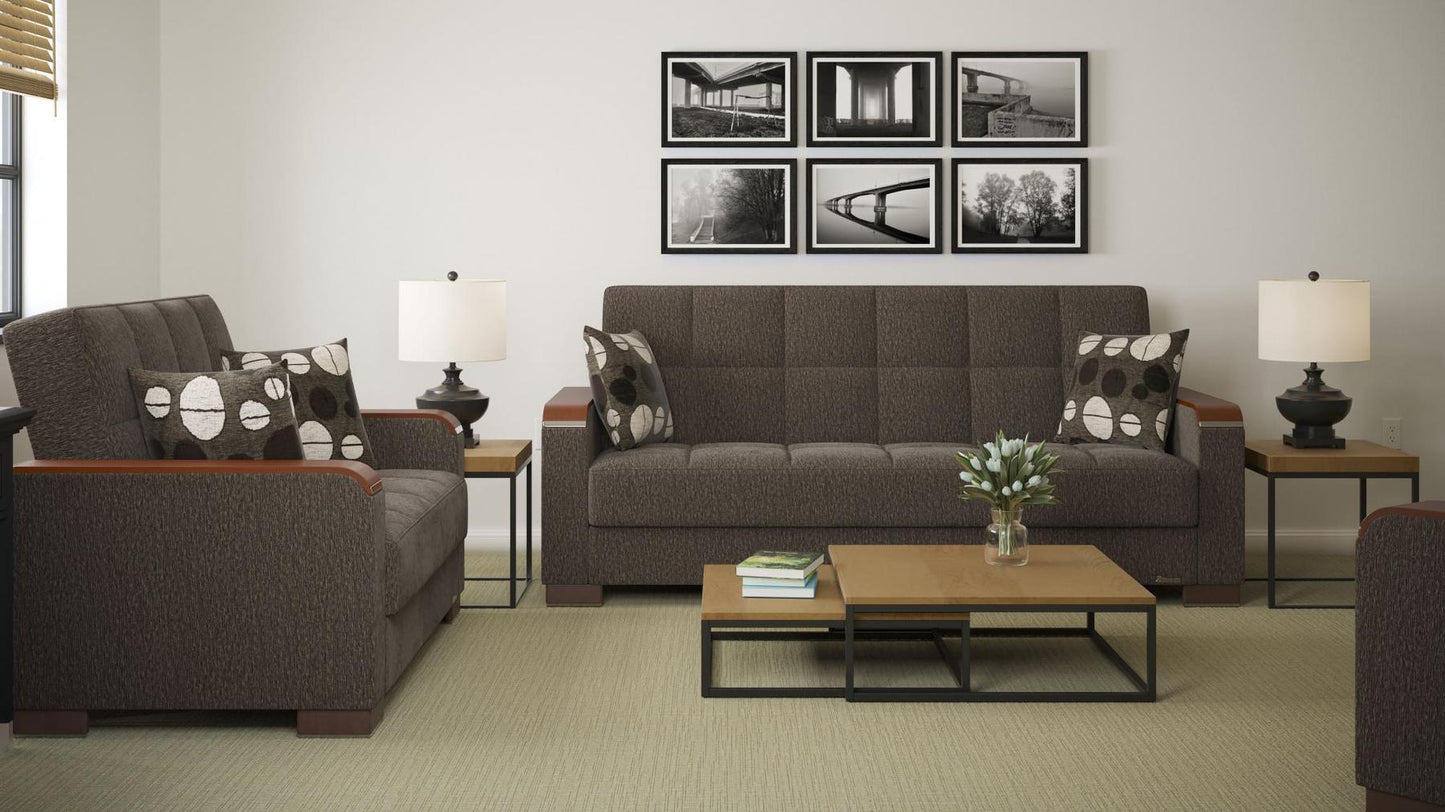 Armada Luxe Sofabed