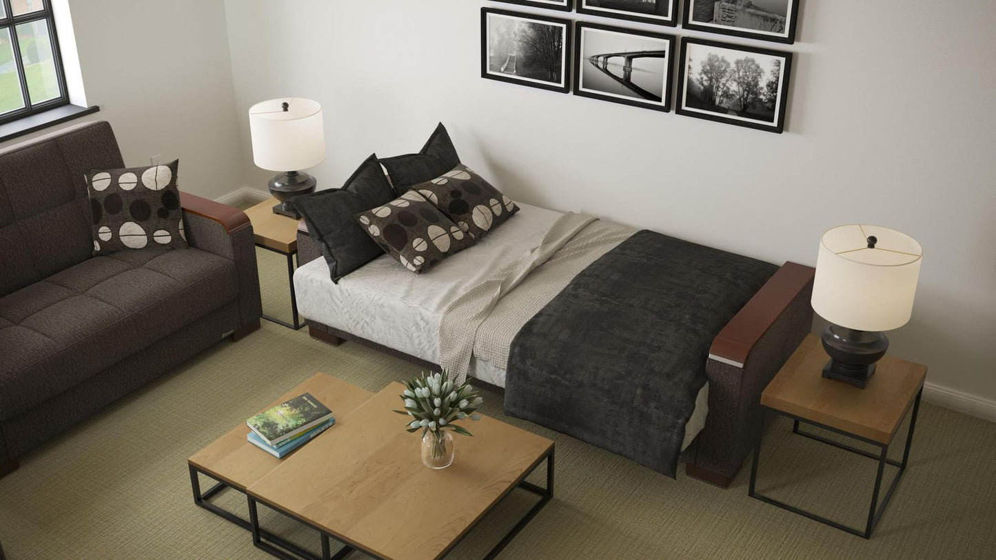 Armada Luxe Sofabed