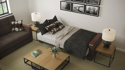 Armada Luxe Sofabed