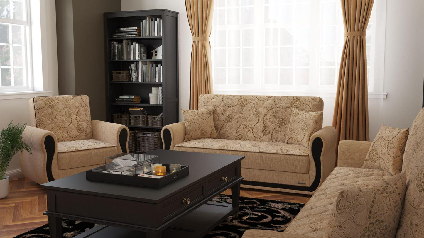 Havana Arm Chair