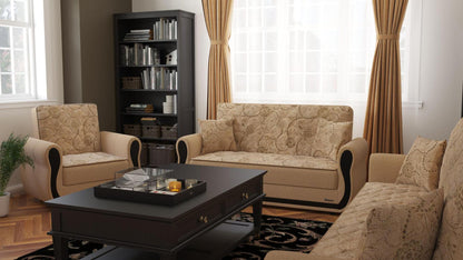 Havana Arm Chair