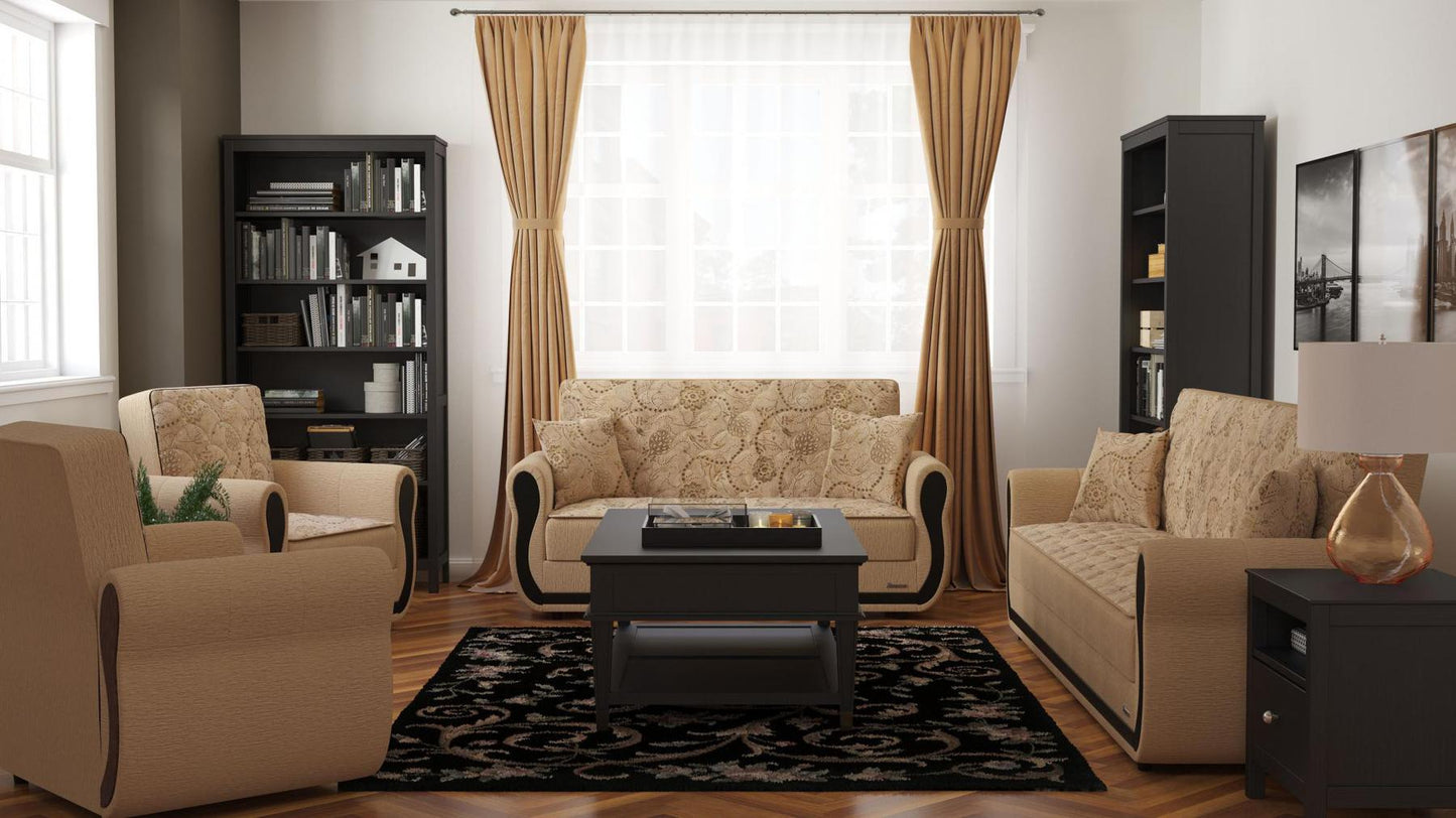 Havana Arm Chair