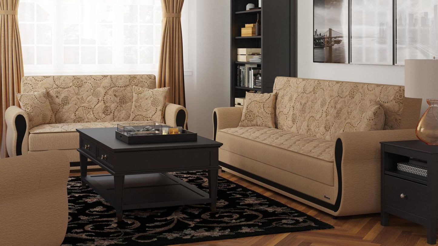 Havana Loveseat