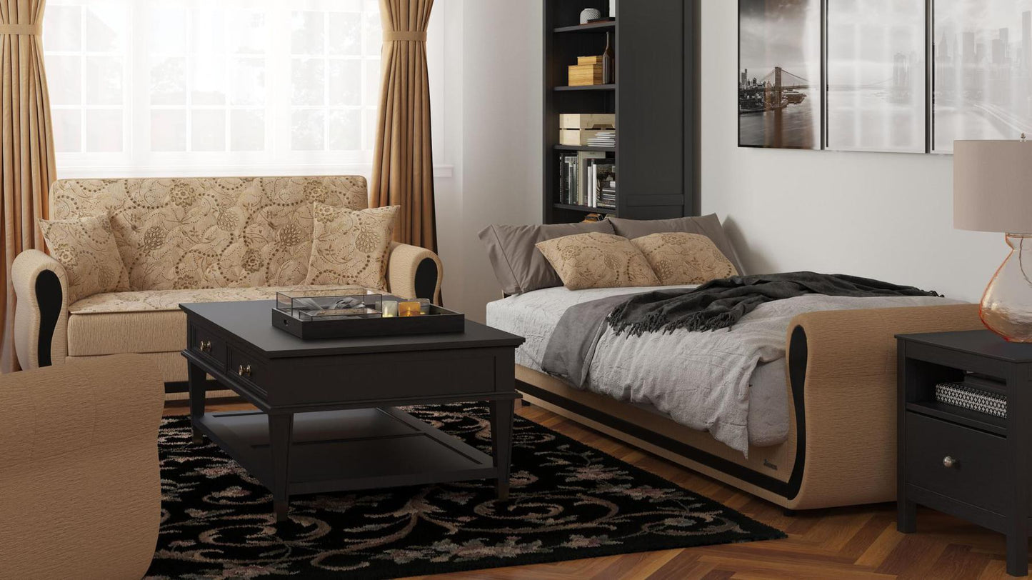 Havana Loveseat