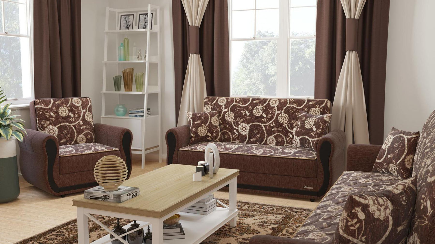 Havana Arm Chair