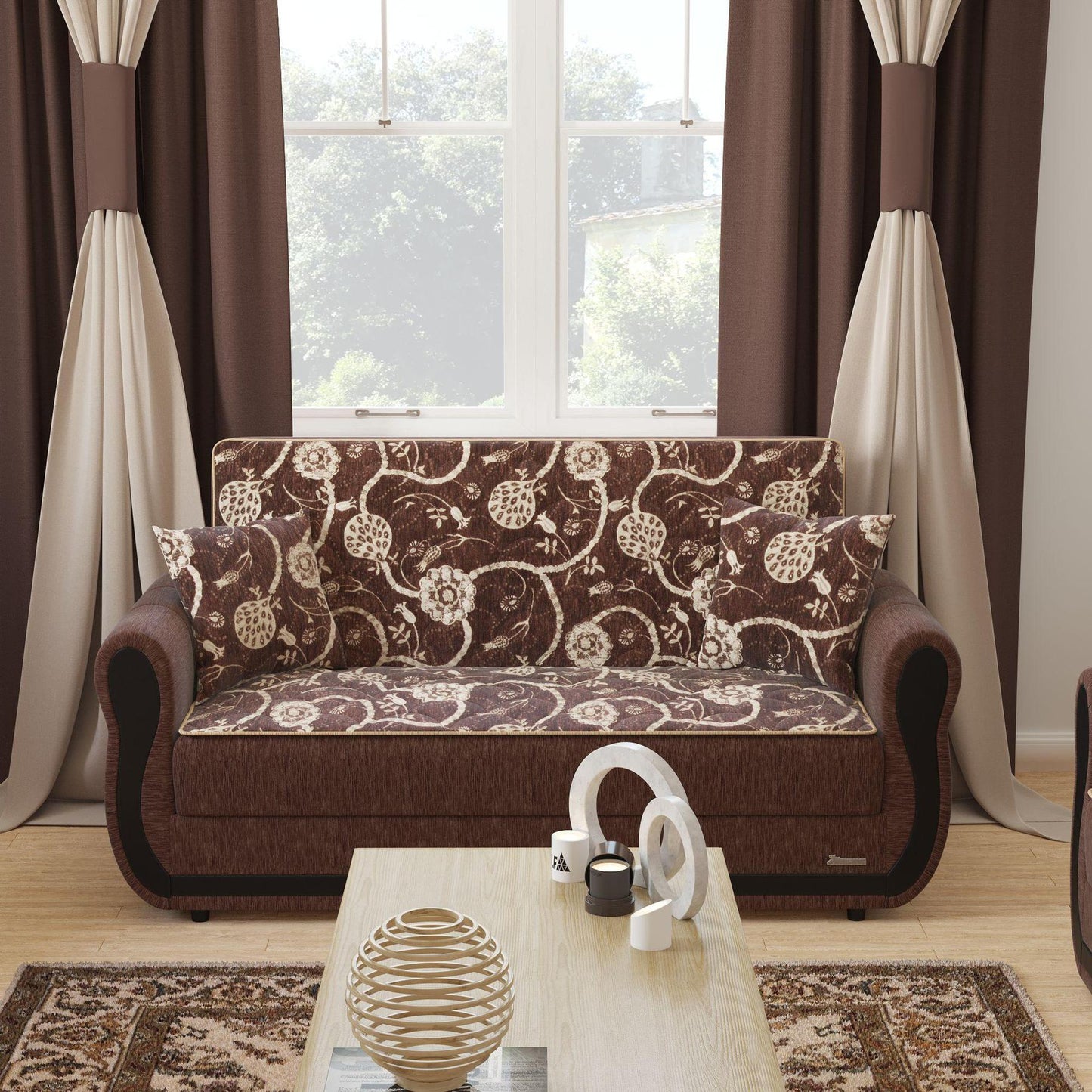Havana Loveseat