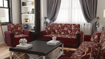 Havana Arm Chair