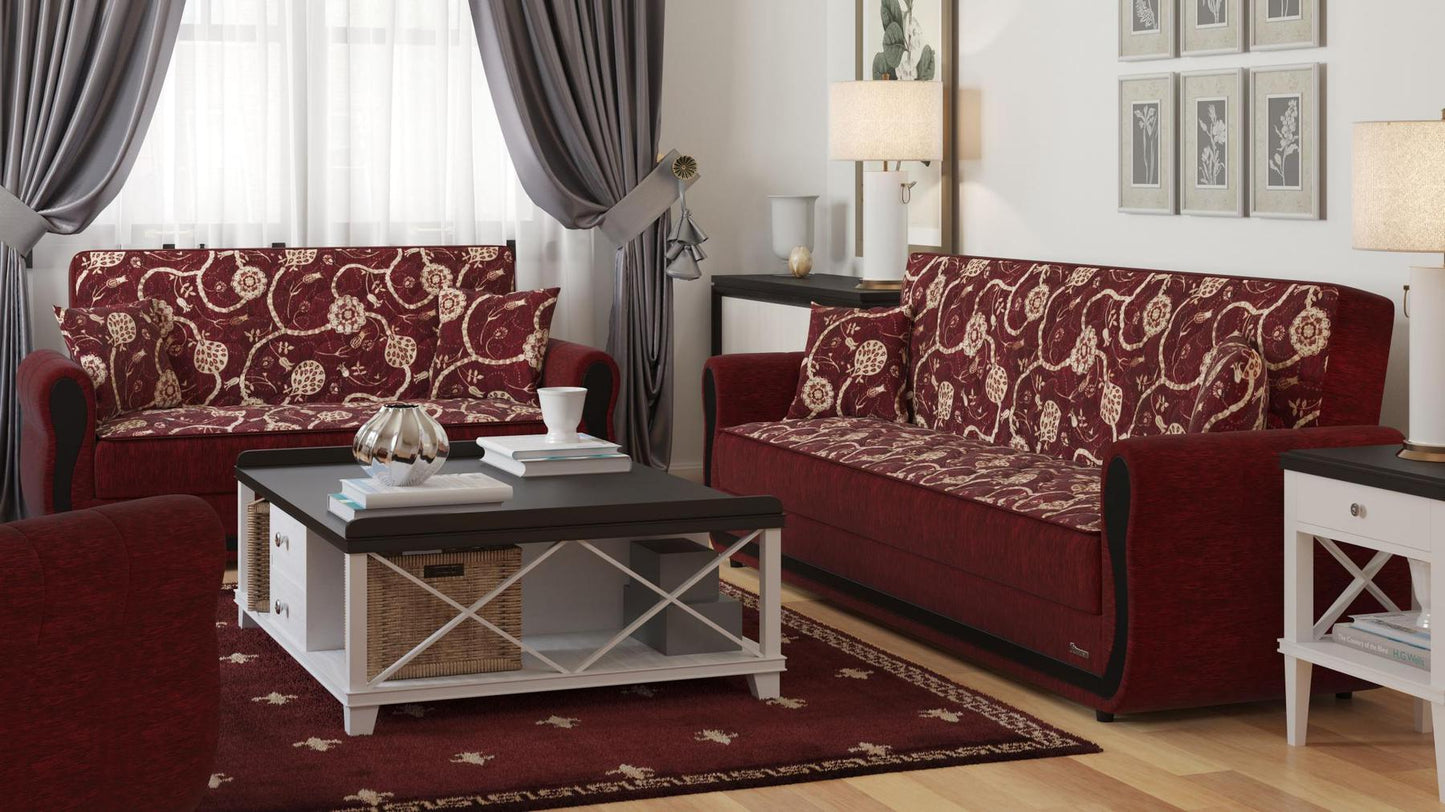 Havana Loveseat