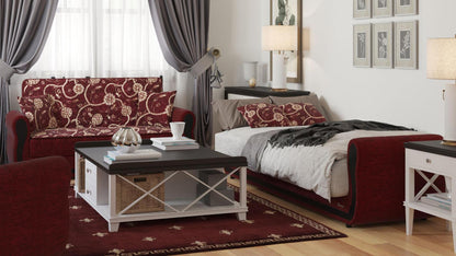 Havana Loveseat