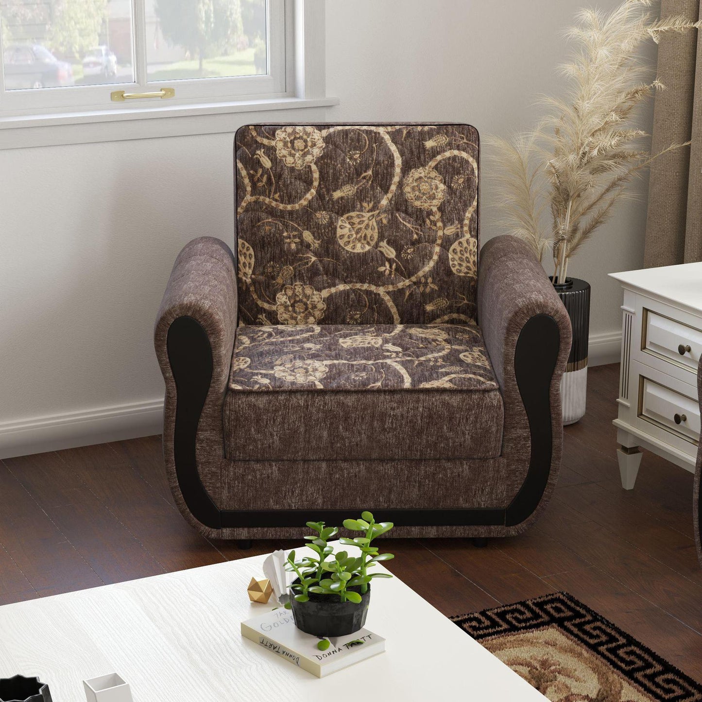 Havana Arm Chair