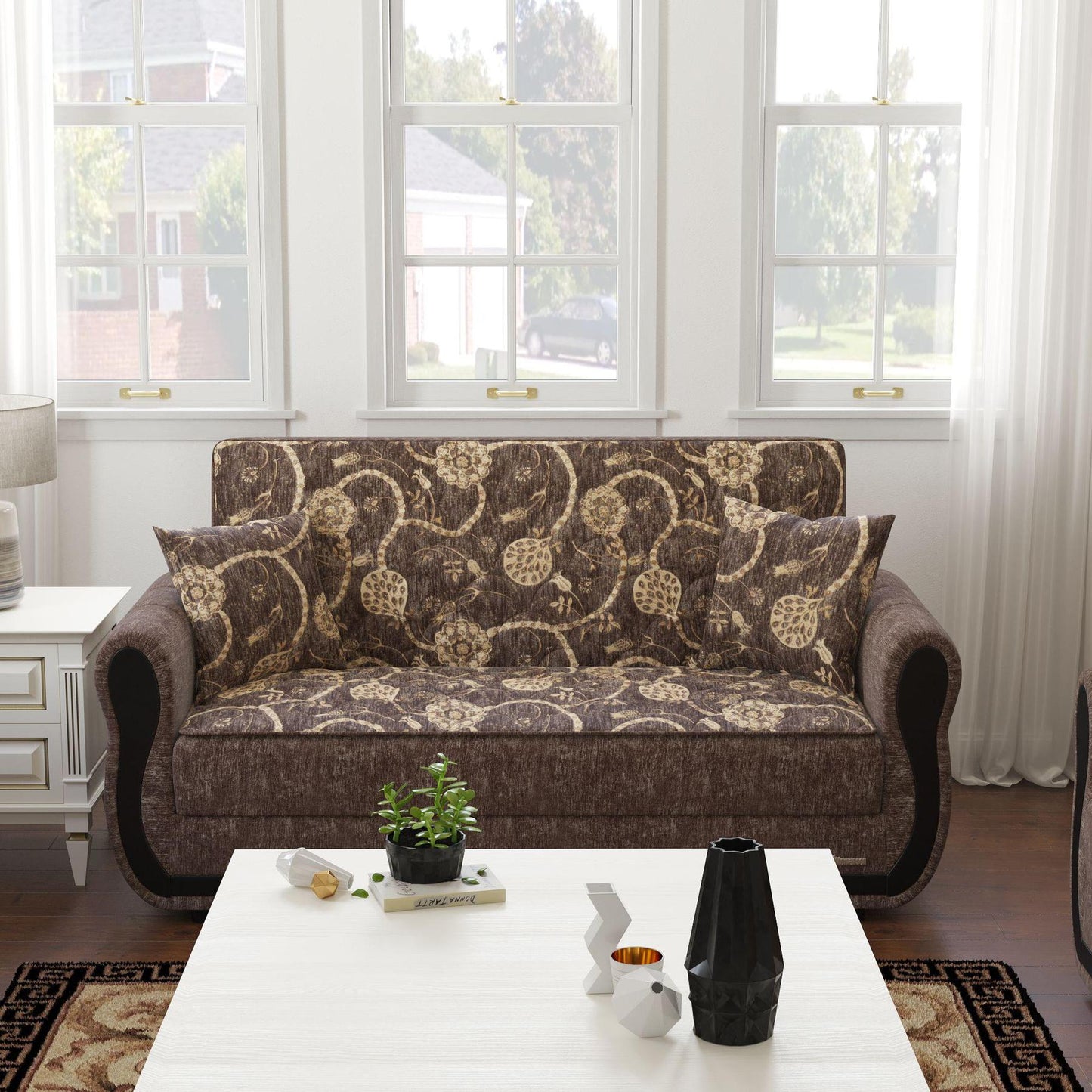 Havana Loveseat