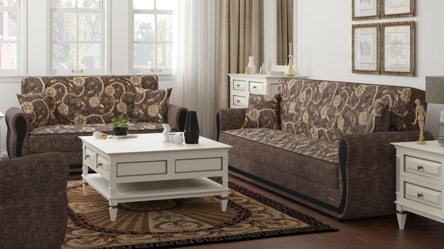 Havana Loveseat