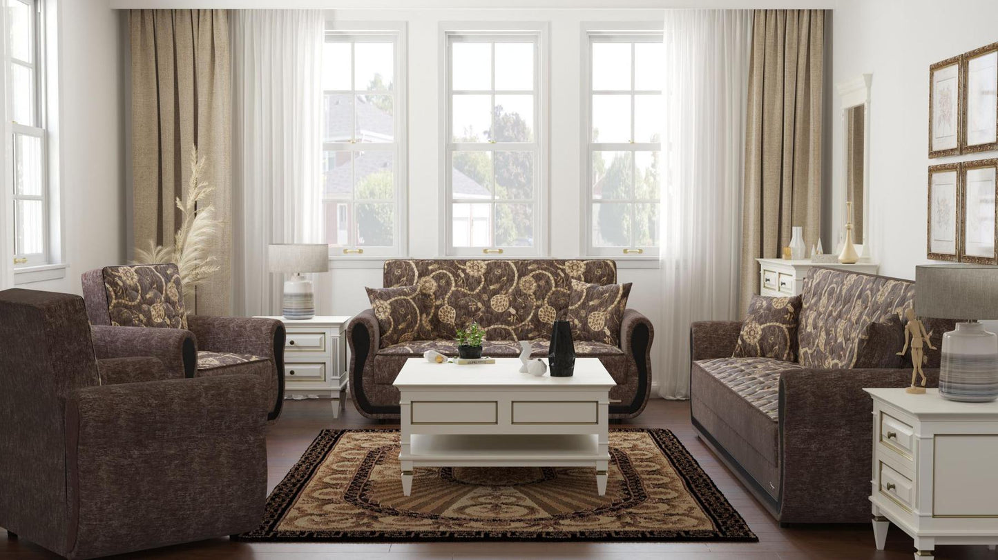 Havana Loveseat