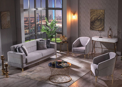 Vanessa Armchair